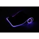 COSMIC BYTE VOLCANO 7 XXL RGB GAMING SOFT MOUSEPAD